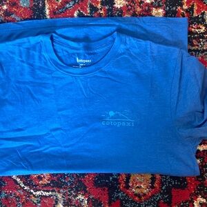 Men's Cotopaxi Tee